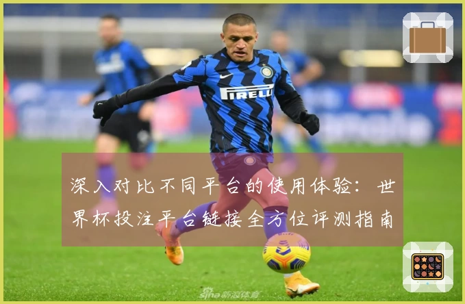 深入对比不同平台的使用体验：世界杯投注平台链接全方位评测指南